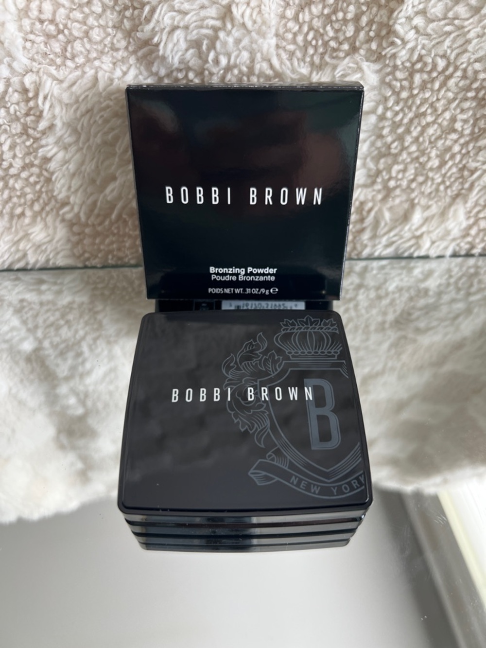 Bobbi Brown Bronzing Powder - Medium